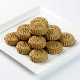 Bur Maamoul - 1 Kg